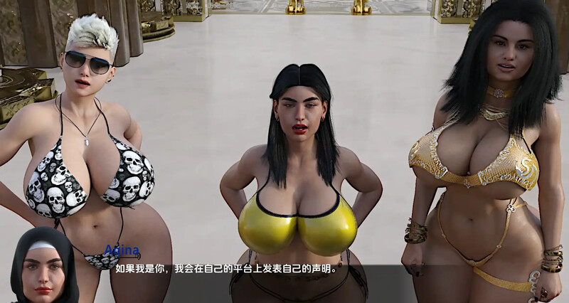 【欧美SLG/动态/汉化】布莱顿城市帝国(Brighton City Empire)V0.08 内嵌AI汉化【双端-7G】
