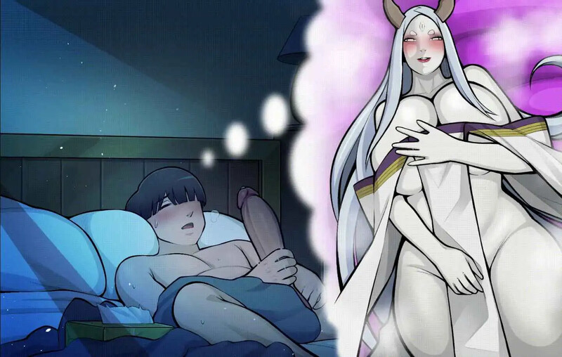【同人SLG/汉化/动态】火影的养子(Hokage’s Adopted Son)V0.4 内嵌AI汉化【双端-2G】