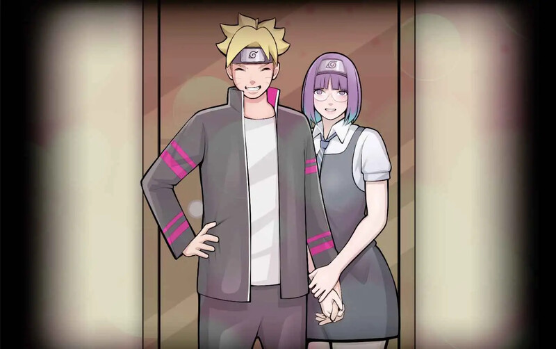 【同人SLG/汉化/动态】火影的养子(Hokage’s Adopted Son)V0.4 内嵌AI汉化【双端-2G】