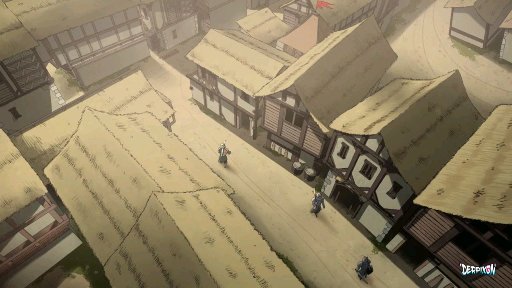 暗黑系动漫:来自地狱的魅魔在线观看