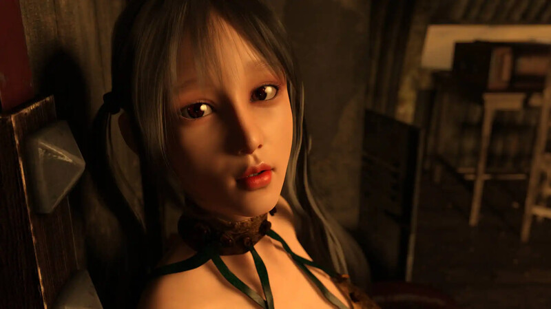【欧美SLG/沙盒/动态】沙漠追猎者/沙漠潜行者（ Desert Stalker）0.17.1.2 官方中文版[更新][PC+安卓][8.7G]