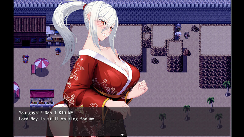 【探索RPG/NTR寝取/官中】勇者罗伊的婚礼(Hero Roy’s Wedding)V230312 STEAM官中【双端-1.7G】
