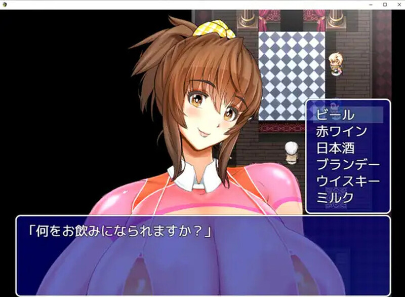【探索RPG/逆推/汉化】MM乐园(エムエムランド)V3.1 内嵌AI汉化【双端-900M】