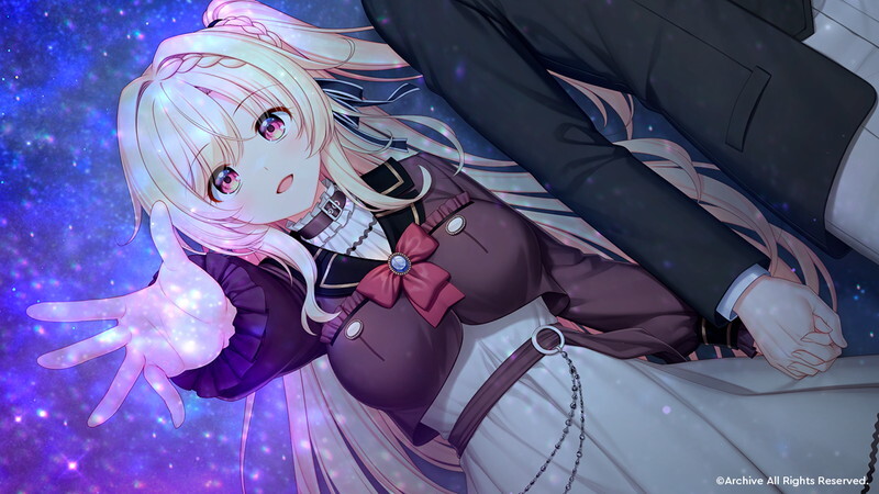 【大型ADV/纯爱/汉化】无名扳机 -战争前奏-(アンラベル・トリガー -Prelude to War-)V1.0 AI汉化【11G】