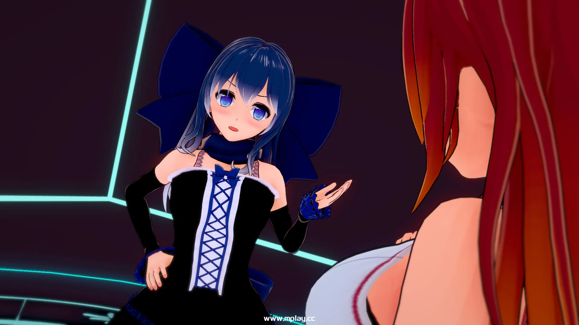 【PC+安卓+IOS/日系SLG】守护者2:破碎的领域 破碎的王国 Keepers 2 Shattered Realms v.0.3 Ch.3【汉化3D/1.6G】
