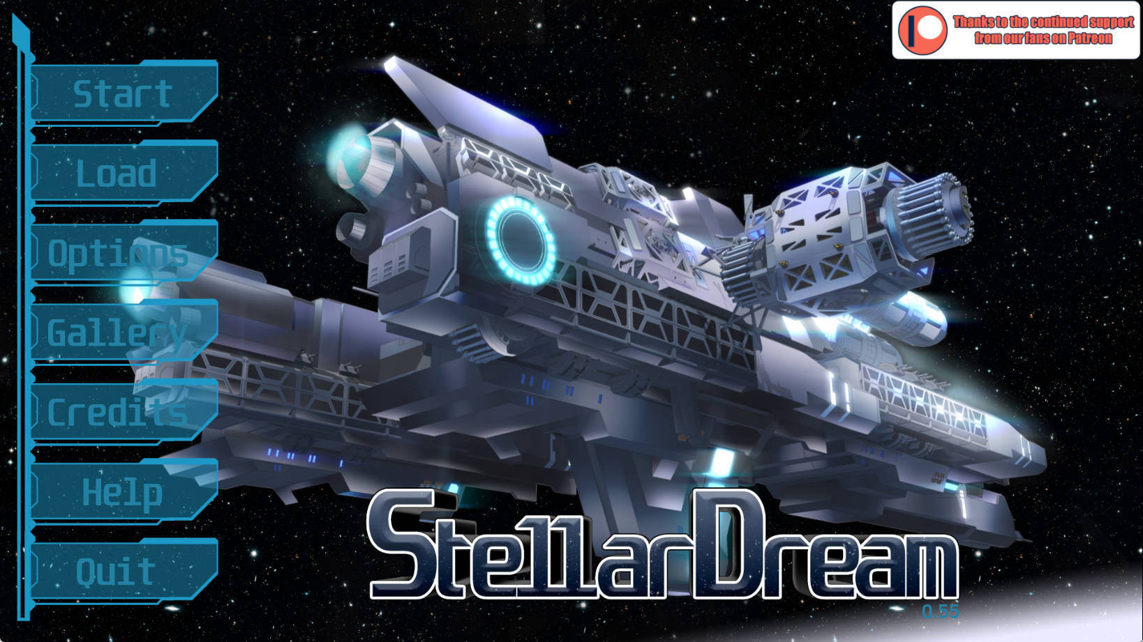 【PC+安卓+IOS/欧美SLG】星梦v0.55汉化版【1.35G/更新/汉化/沙盒】