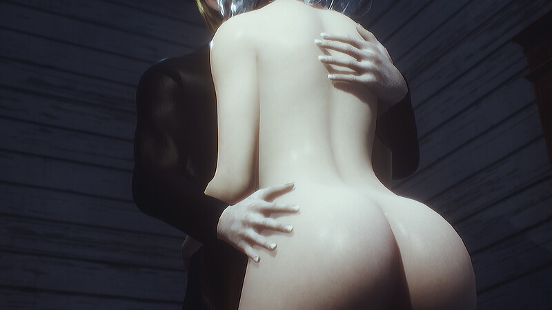 【互动SLG/3D作品/全动态/官中】驱魔者之欲(Banisher Of Lust)STEAM官中步兵【1.10G】