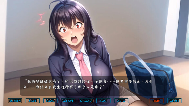 【ADV/动态/官中】色情团地(色情團地 Libido Estates)V1.0 STEAM官中【3.4G】
