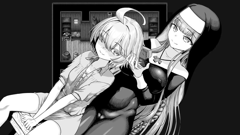 【爆款RPG/猎奇/汉化】监狱勇者~希尔谢的牝穴惩役刑~(監獄勇者〜シルシェの牝穴懲役刑〜)V1.1.1 AI汉化【3.3G】