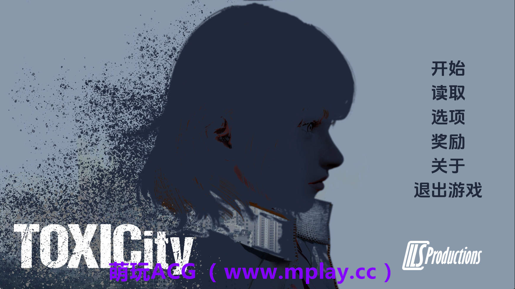 【PC+安卓+IOS/欧美SLG】毒性v0.10.0 AI版【1.72G/汉化/动态/更新】