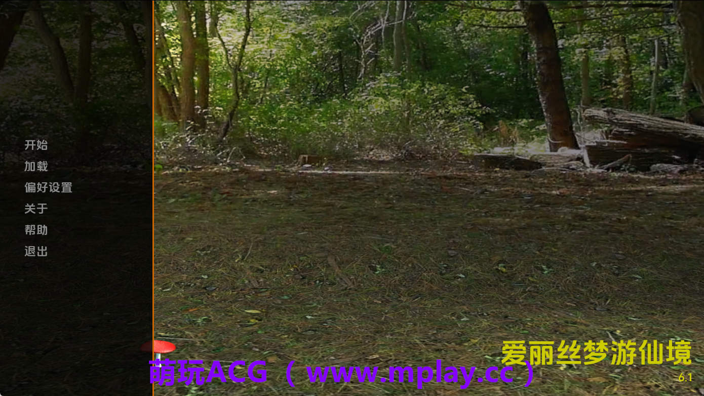 【PC+安卓+IOS/欧美SLG】爱丽丝梦游仙境v6.1 AI版【1.16G/汉化/动态/更新】