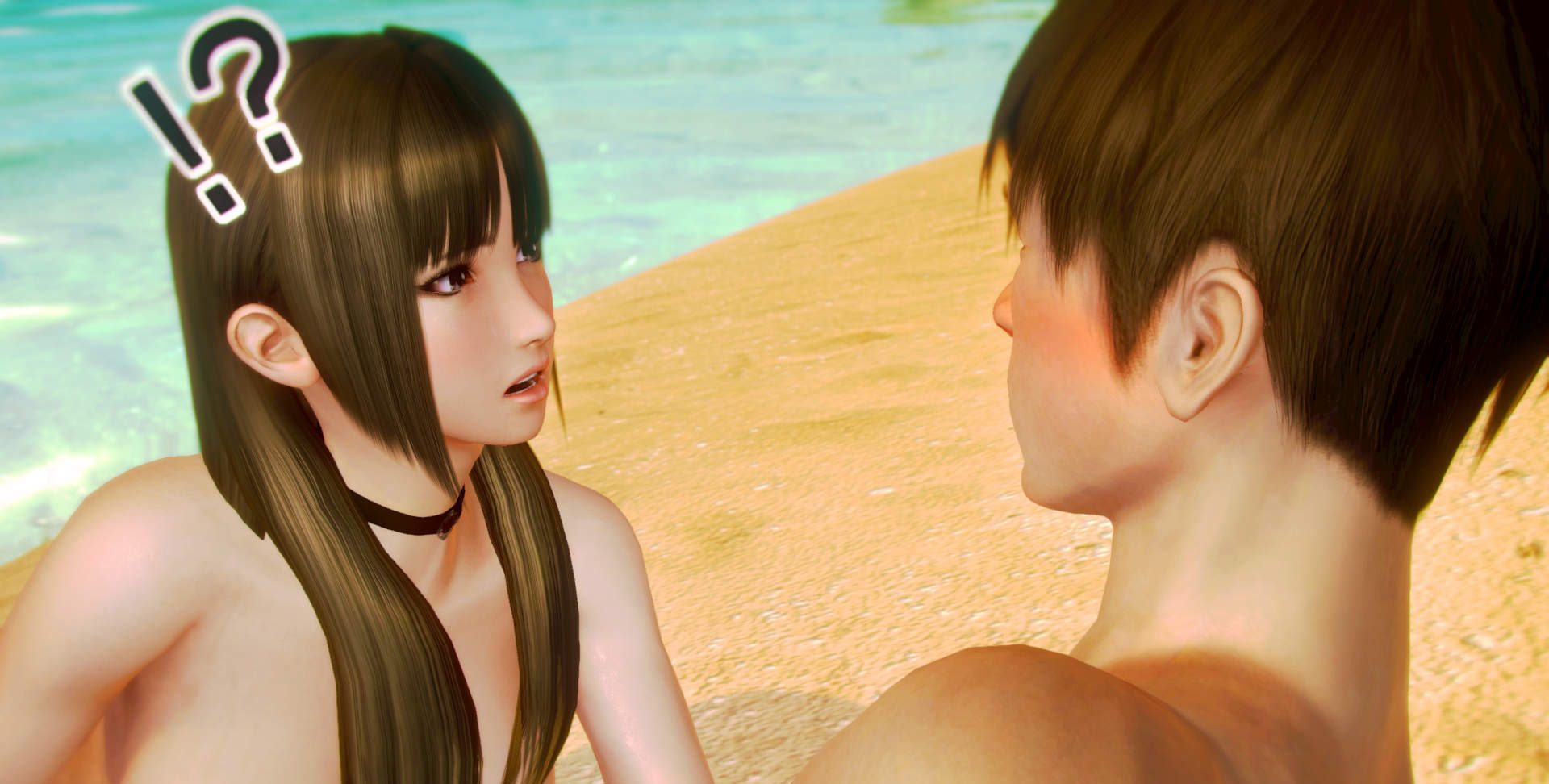 【PC、安卓、IOS可用】二次元老婆学院v0.13.5 AI版神作SLG游戏,8.25G汉化沙盒版,