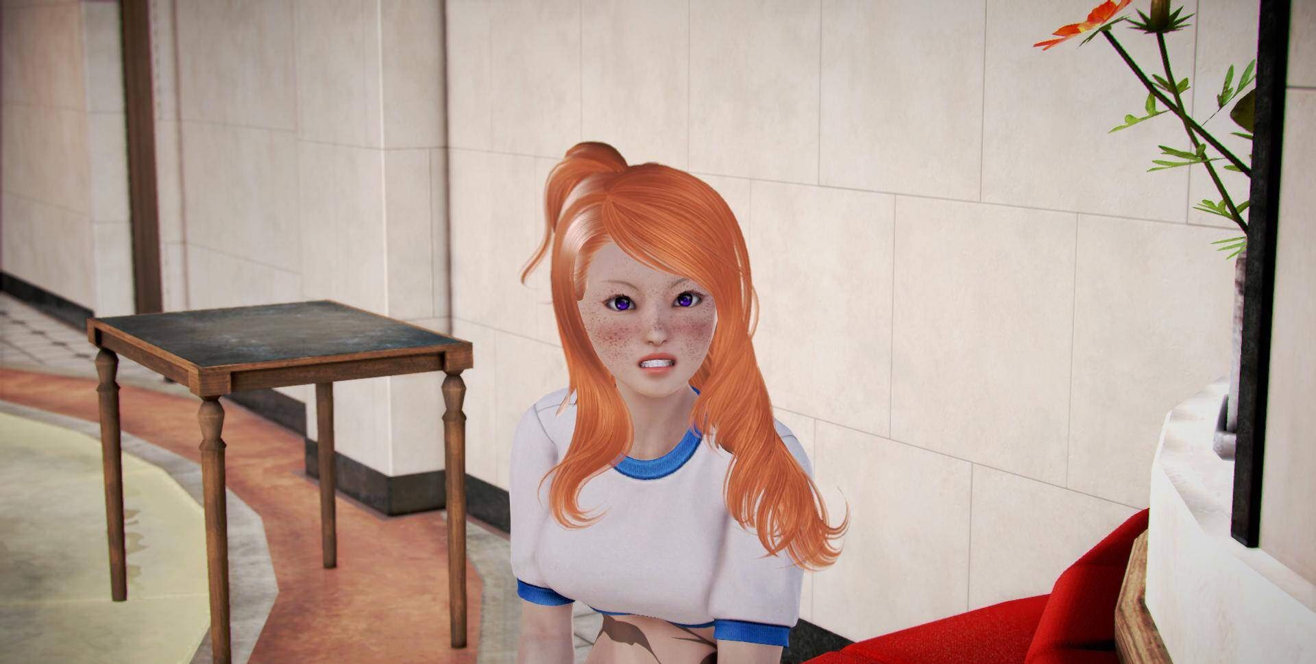 【PC 欧美 SLG 游戏】《我的新邻居》v1.84 赞助 AI 版,8.9G 汉化沙盒版更新