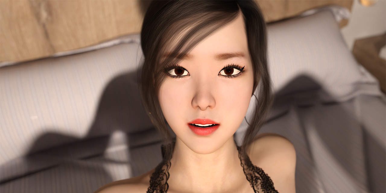 【PC、安卓、IOS适用】精品SLG《妻子的困境重温》v0.88 AI版,5.90G 汉化动态更新版