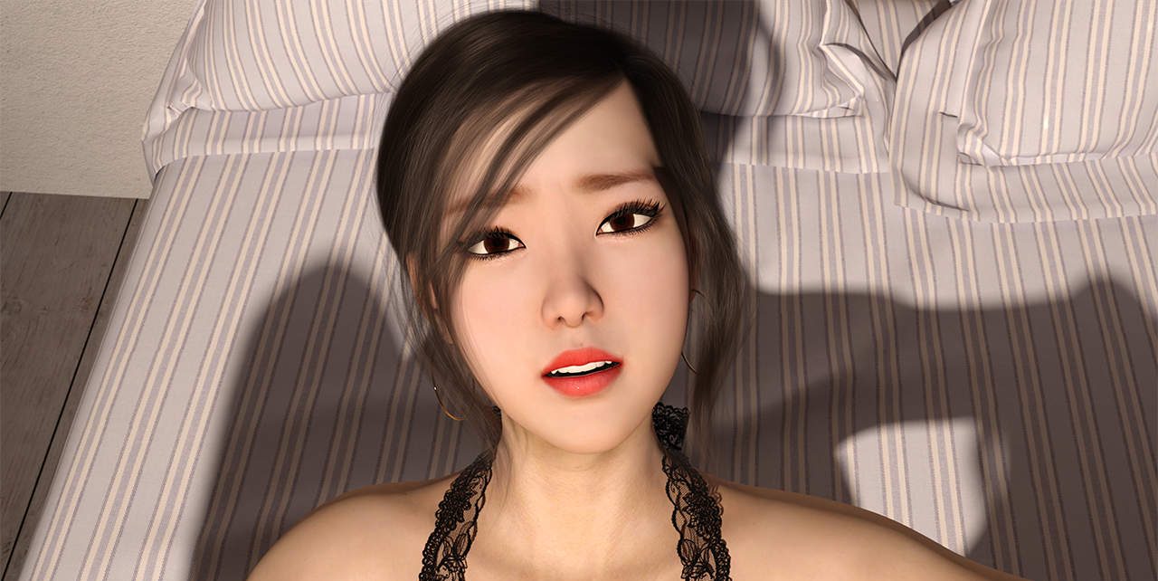 【PC、安卓、IOS适用】精品SLG《妻子的困境重温》v0.88 AI版,5.90G 汉化动态更新版