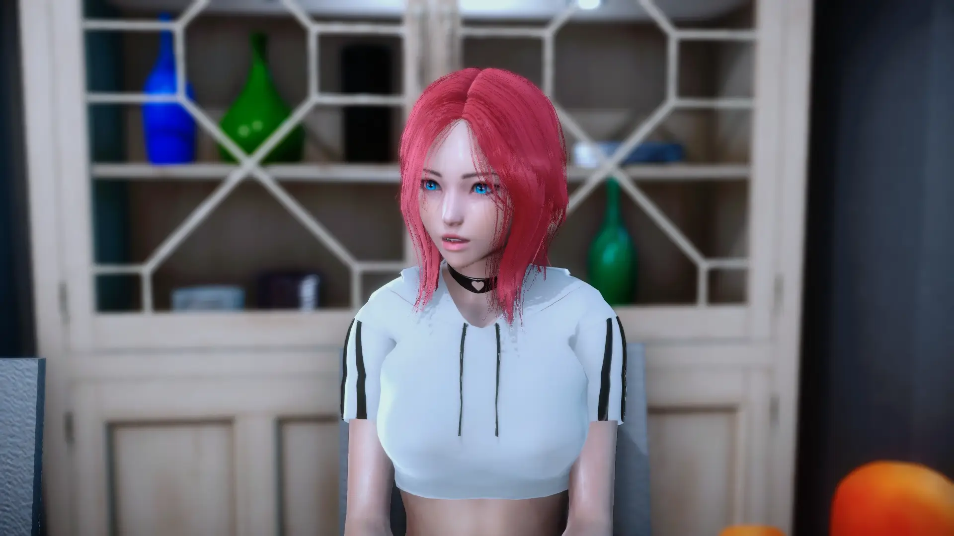 【PC、安卓、IOS平台亚洲SLG游戏】流溪v0.1 AI版【2.85G,汉化,动态,有更新】