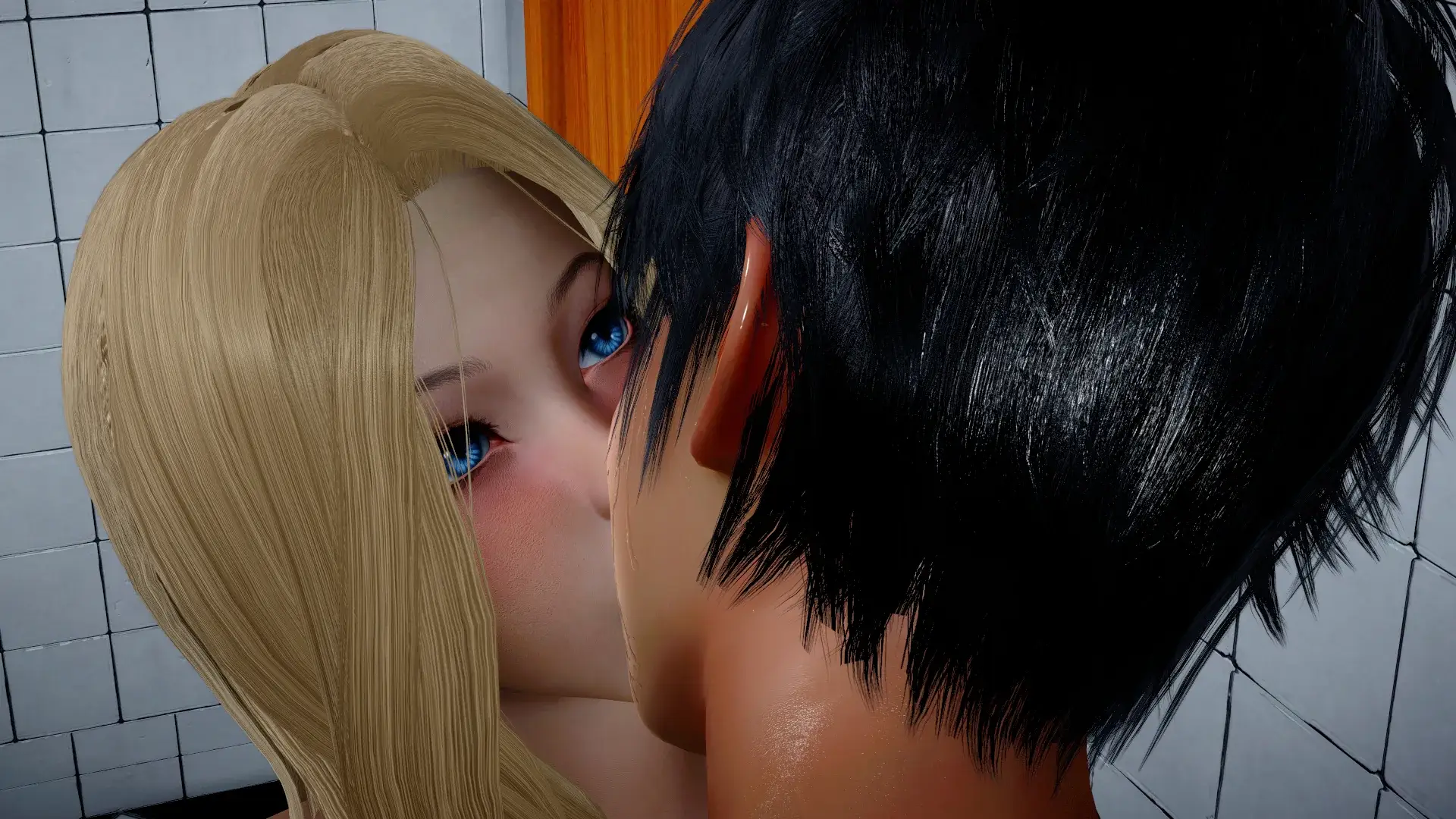 【PC、安卓、IOS可用】亚洲SLG游戏《妈妈与我的秘密:重制v0.9.0 AI版》,汉化动态版,1.61G