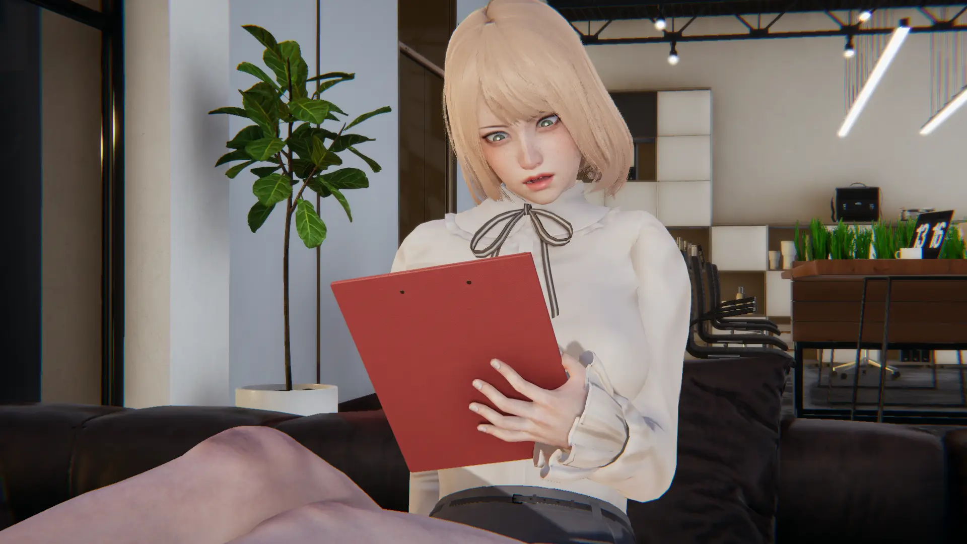 【PC、安卓、IOS】欧美SLG游戏《杰米》v0.10.7 AI版,4.60G,汉化动态版,已更新