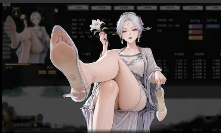 【ARPG 国产修仙 Steam 官中】鬼谷八荒游戏本体 + 全 DLC + 12 月最新绅士 MOD 完整魔改包(含大量新内容,68G,已更新)