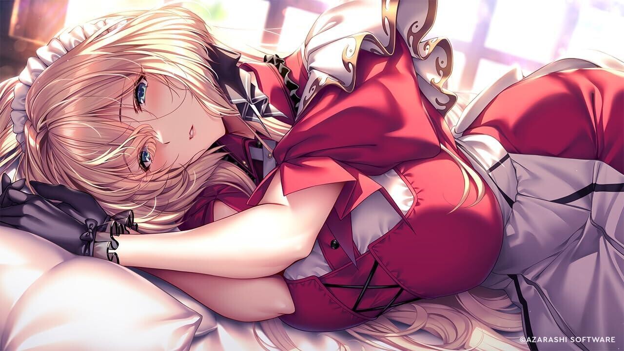 【大型拔作ADV/纯爱】《甜蜜女友3》(アマカノ3)全线精翻汉化无修版,含全CG存档与动态CG MOD,已更新,文件大小13G