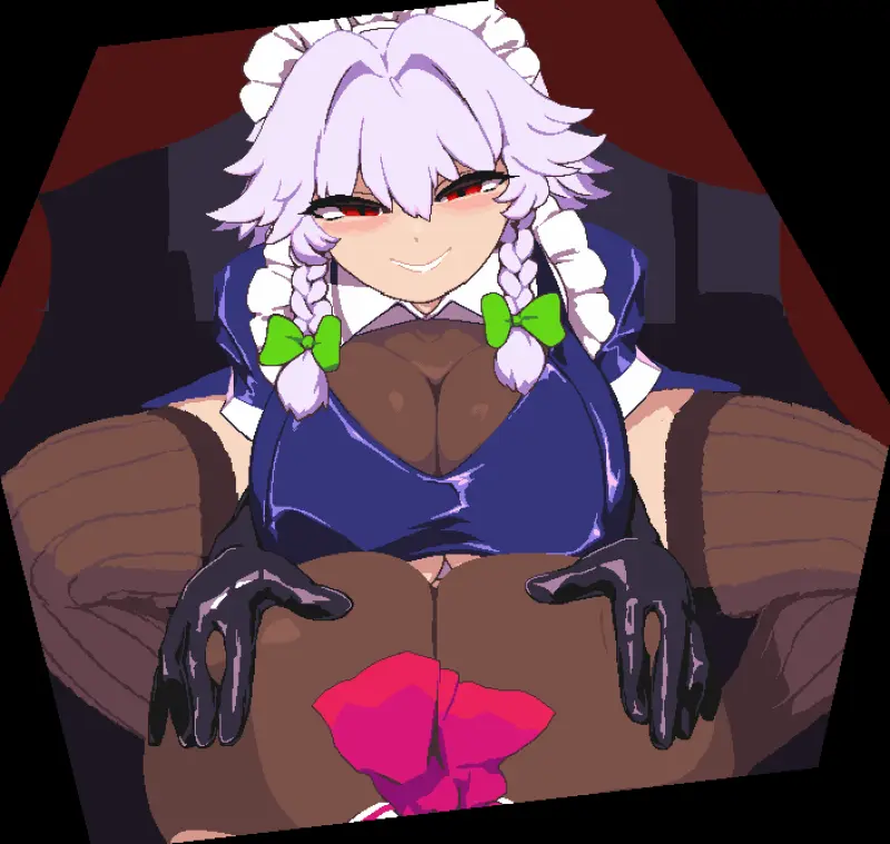 【ACT游戏,含巨乳、扶她元素】12月新作《绯红逃亡/スカーレットエスケープ V2》官方中文版,文件大小3.4G