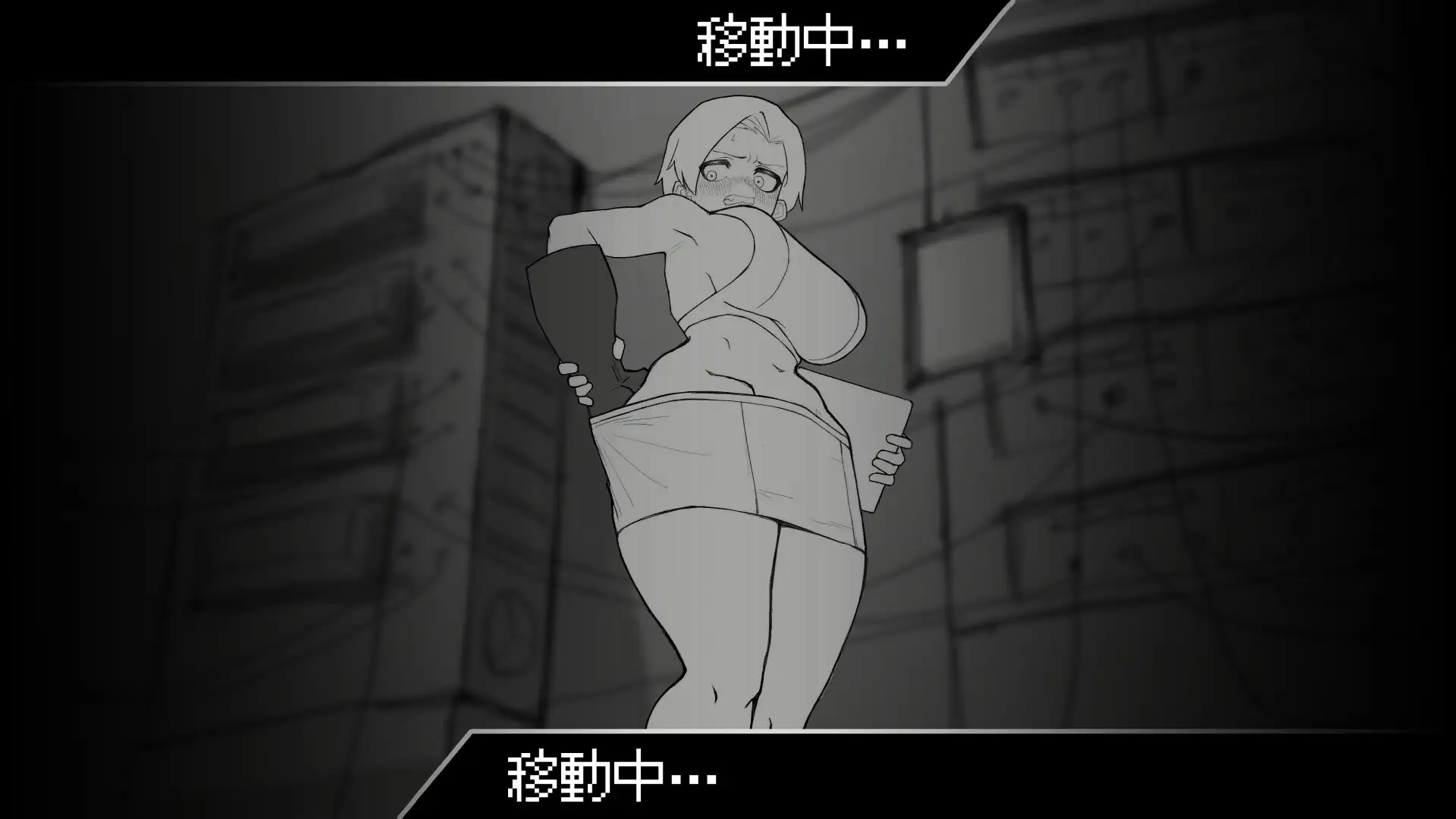 【SLG/触摸/2D】宇宙飞船运营游戏DL正式版,12月新作,容量12G