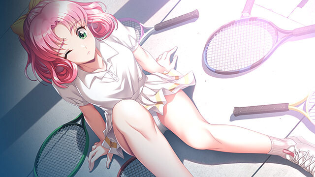 【ADV】《下级生 重制版》(下級生リメイク)AI汉化版+特典,全CV,新汉化,文件大小11G