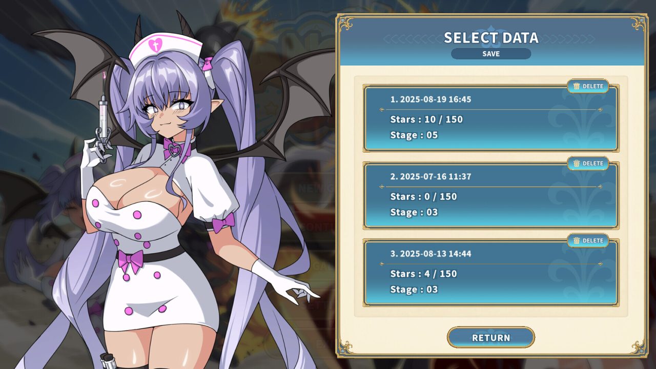 【SLG/束缚】《愤怒的迪克(Angry Dik)》STEAM官方中文版 - 12月新作,1.2G