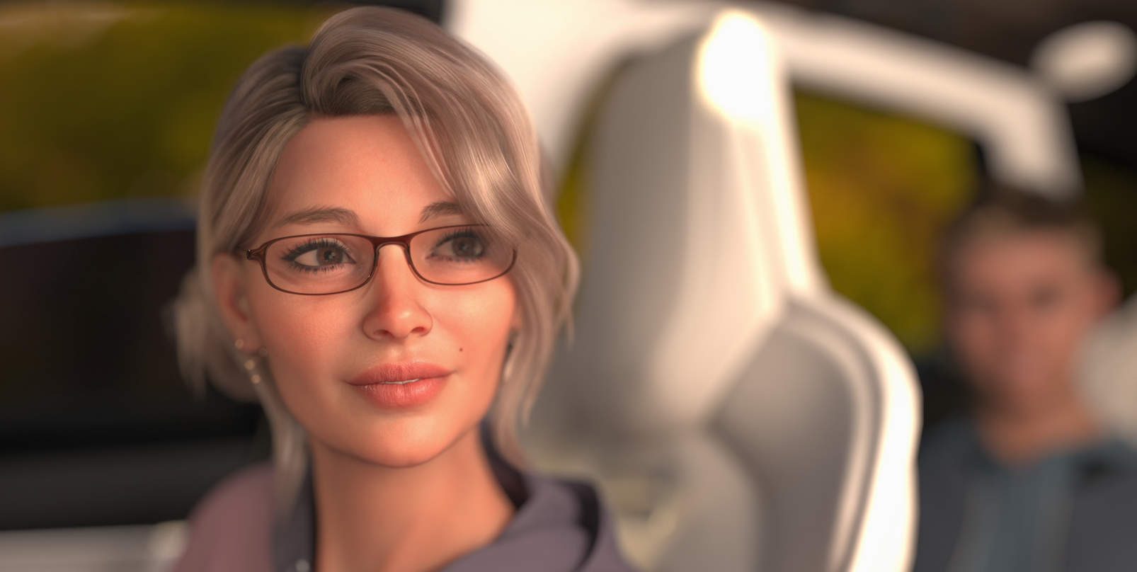 【PC、安卓、IOS可用】欧美SLG游戏《之间的纽带》v0.5 AI版,1.8G汉化动态版且已更新