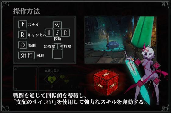 【电脑游戏 - 重口ACT - 官方中文】MazeCave II~肛门的逆袭~Ver1.04 官方中文版（1.6G
