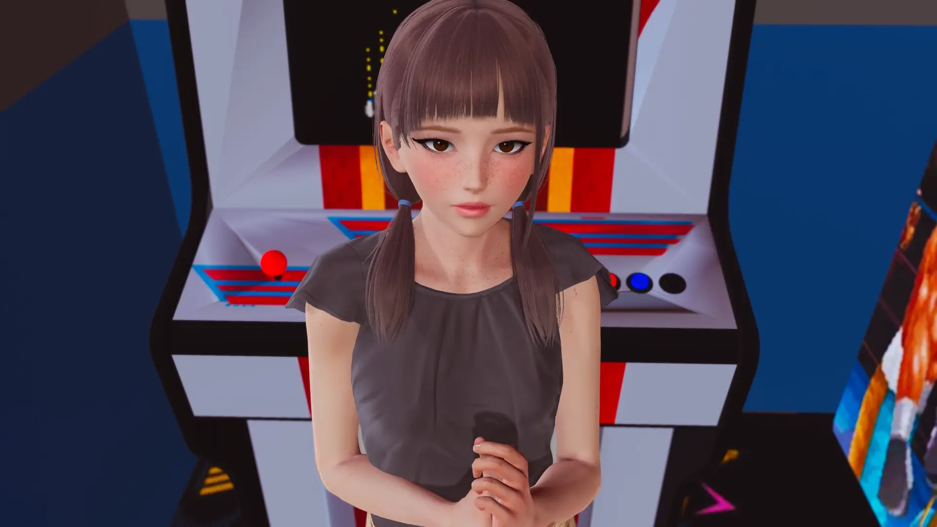 【PC、安卓、IOS平台】亚洲SLG游戏《真正的丈夫》v1.4.5 AI版,5.37G,汉化且含动态内容,已更新