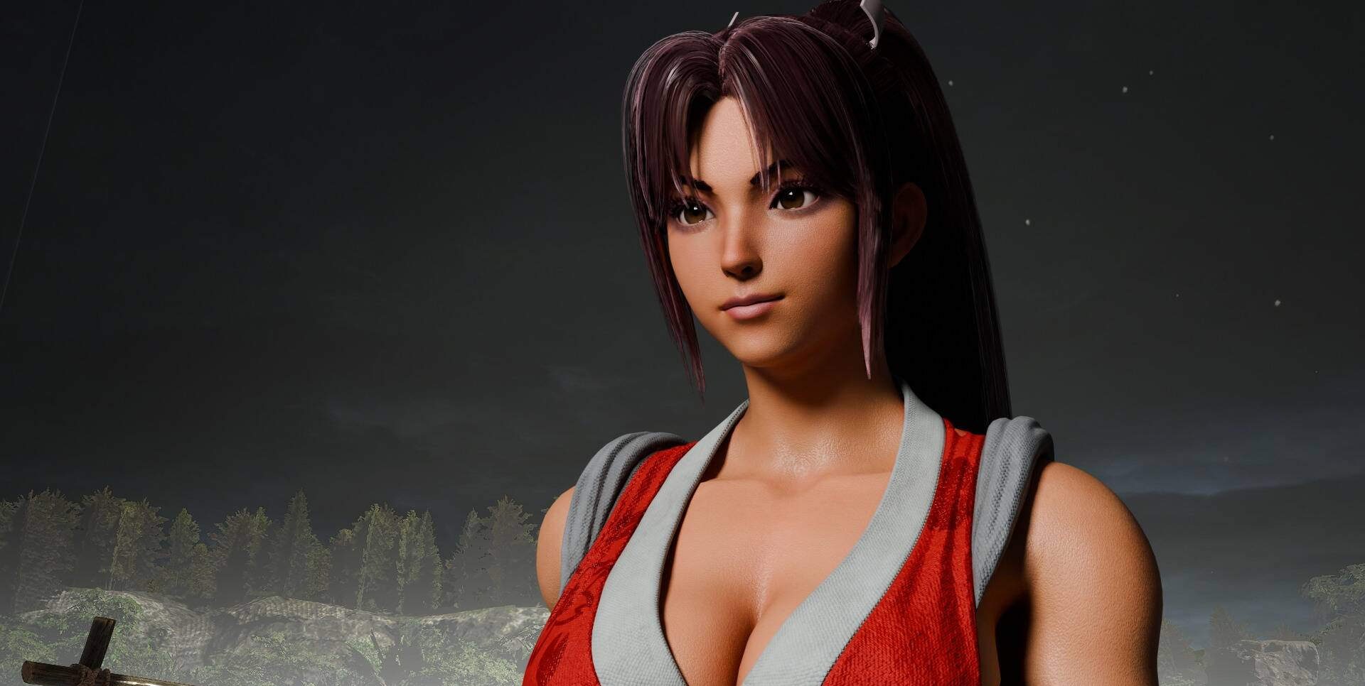 【PC、安卓、IOS适用】欧美成人SLG游戏《街头斗士:成人战斗Battle9.1 AI版》汉化动态版,1.67G,已更新