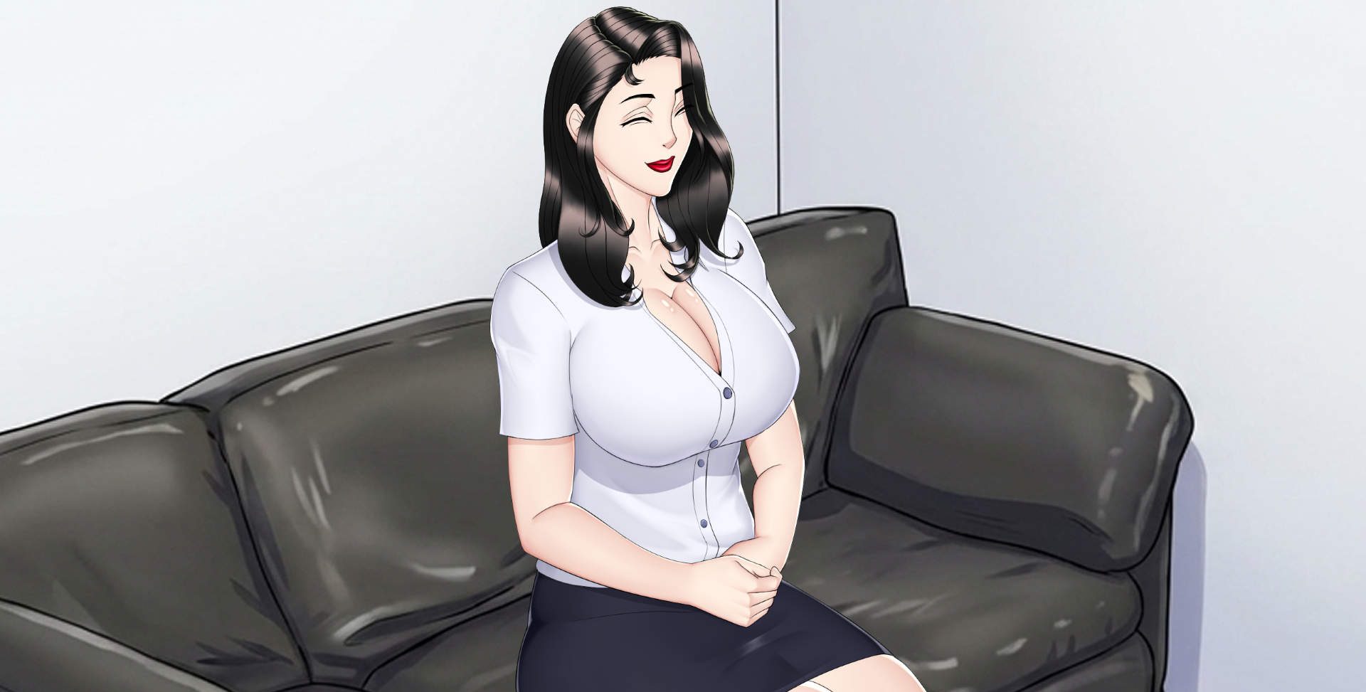 【PC、安卓、IOS可用】欧美SLG游戏《妈妈训练我Ep10赞助AI版》,汉化动态版,3.67G,已更新