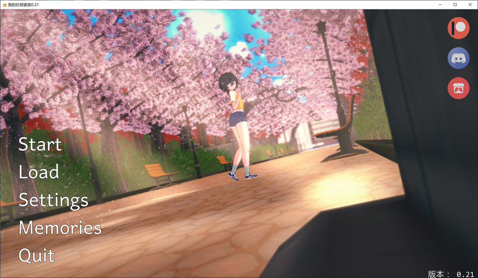 【SLG/沙盒/3D/更新】我的扶她家族/My Futa Family V0.21 AI汉化版[PC+安卓][6月更新/5G]