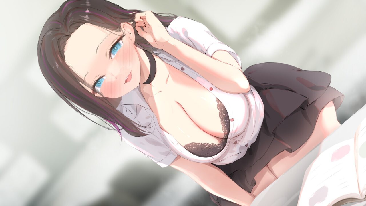 【SLG/更新/巨乳】他让她堕落/妈妈为何这样/He Maid Her Fall V0.9.0 官方中文版[PC+安卓][6月更新/8.4G]