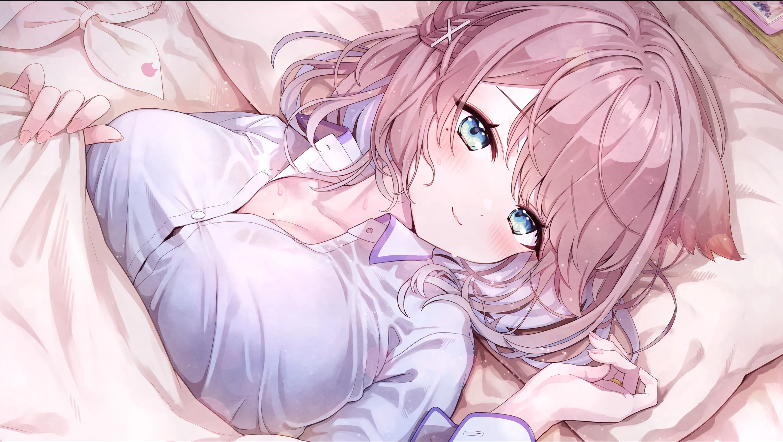 【ADV/PC】猫猫旅行社欢迎你!猫猫旅行社 ももいろ町おこしプロジェクト!