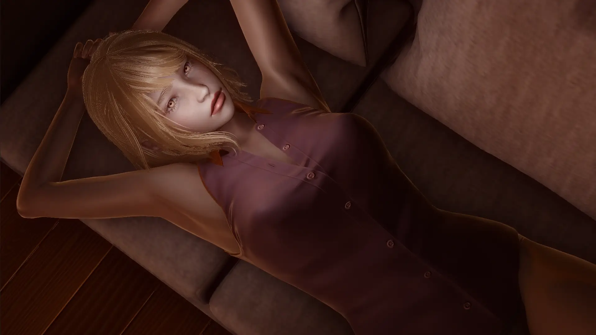 【SLG/更新/3D】毒力城/毒性/ToxiCity V0.20.0 AI汉化版[PC+安卓][7月更新/3.9G]