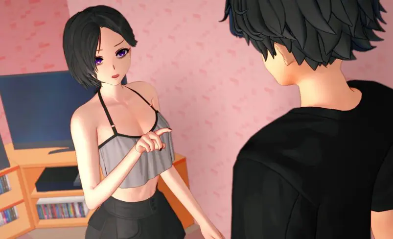 【PC/安卓/AI汉化/日系/沙盒/SLG游戏/3.47G】最后的收获 (Last Harvest) Ver0.3 AI汉化版 PC+安卓+日系沙盒SLG+3.47G