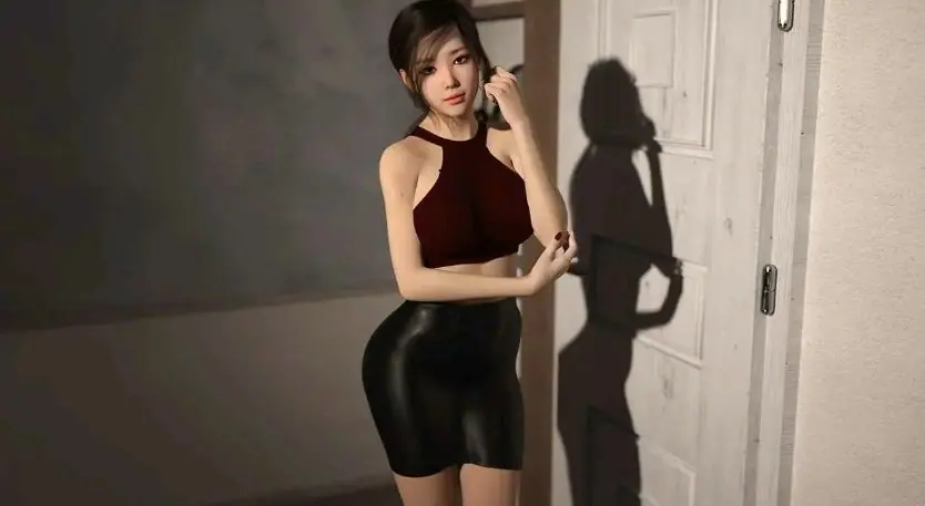 【PC/安卓/AI汉化/欧美/SLG游戏/3.7G】妻子的困境重访 Ver0.93.1 AI汉化版+PC+安卓+欧美SLG游戏+3.7G