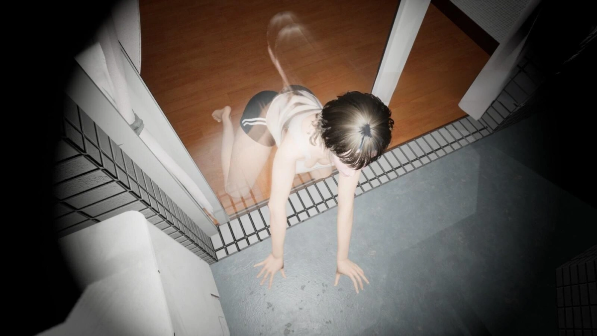 ST7月新作[恐怖3D/动态] 打屁股驱魔师 Spanking Exorcist v1.0.2 官中版 [2.40G]