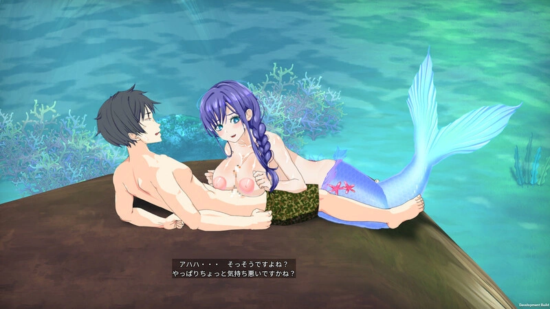 更新[爆款精品/沙盒SLG/全动态] 疯狂岛 生存游戏 Mad Island v0.5.12.2 beta 官中版+DLC+去码+控制台代码 [1.70G]