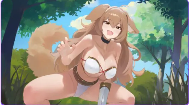 【PC/官中/日系/SLG游戏/2.3G】异世界大老二 （Isekai Big Dick）Ver1.1.1 官方中文版+PC+日系SLG游戏+2.3G
