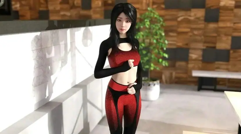 【PC/安卓/AI汉化/欧美/SLG游戏/3.7G】妻子的困境重访 Ver0.93.1 AI汉化版+PC+安卓+欧美SLG游戏+3.7G