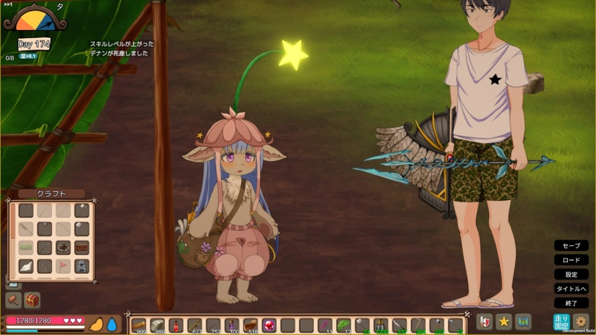 更新[爆款精品/沙盒SLG/全动态] 疯狂岛 生存游戏 Mad Island v0.5.12.2 beta 官中版+DLC+去码+控制台代码 [1.70G]