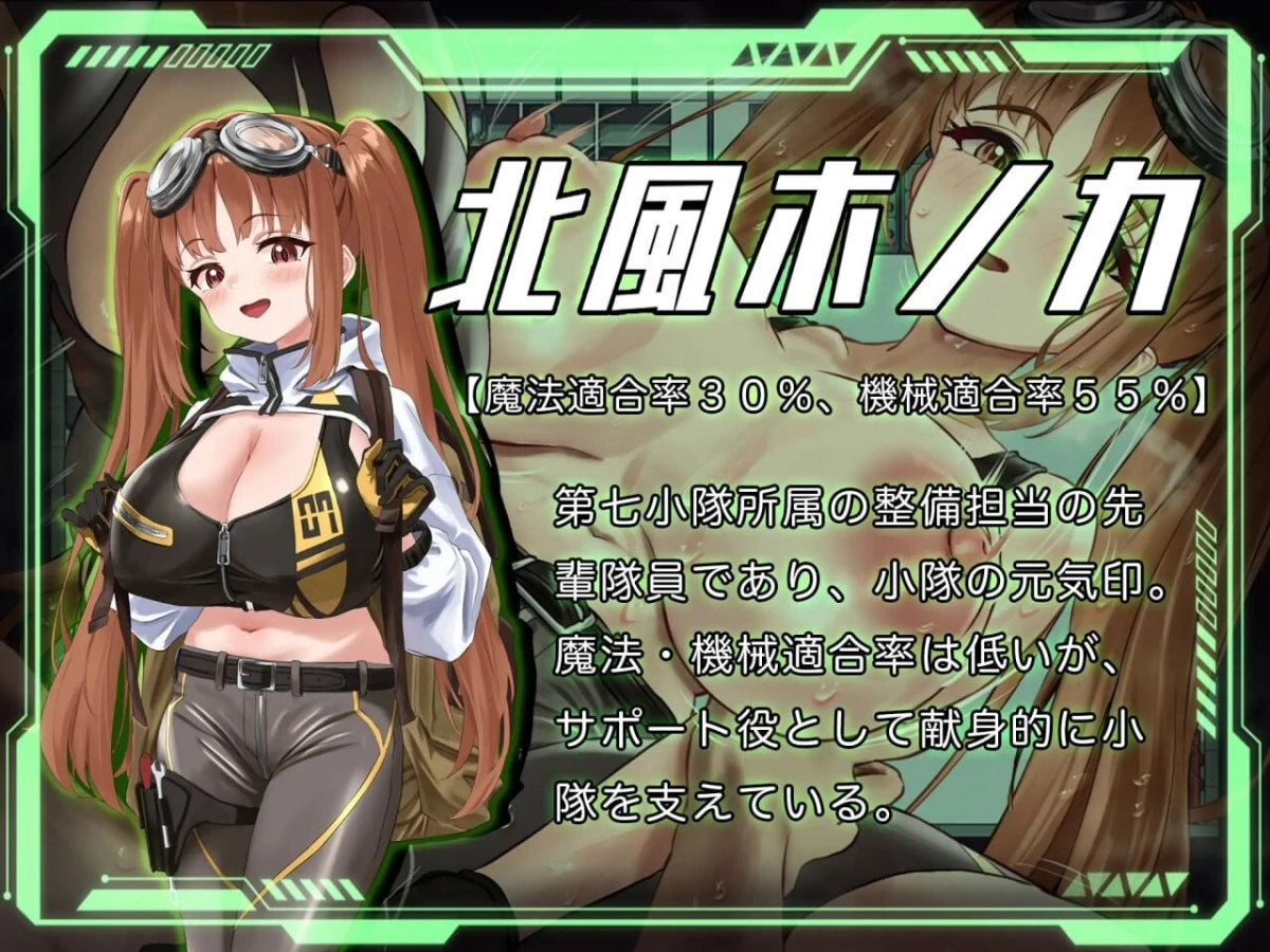 更新[日式RPG/NTR/异种X] 洛蕾塔·梅登 ～适配率0%的劣等兵～ ロレッタ・メイデン 〜適合率0%の劣等兵〜 v1.0.1 AI汉化版+自带全回想 [5.80G]