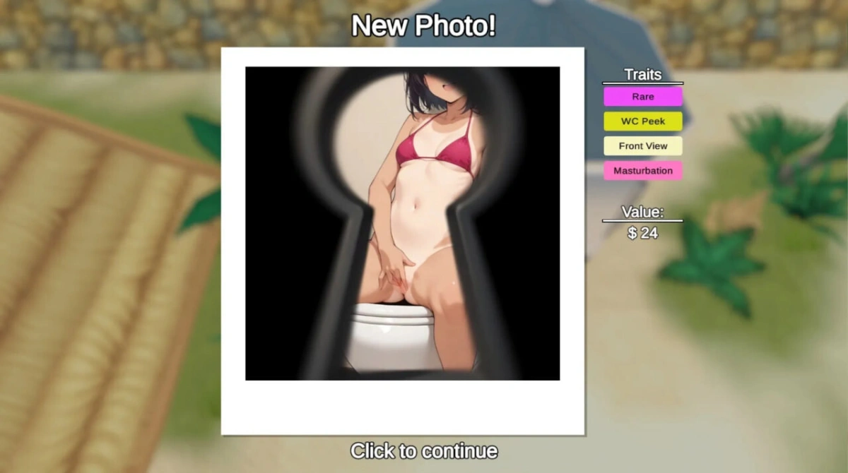 更新[沙盒3D/开放世界/全动态] 快照：流浪海岸 Snapshot Lewd Shores v0.551 官中步兵版 [1.20G]