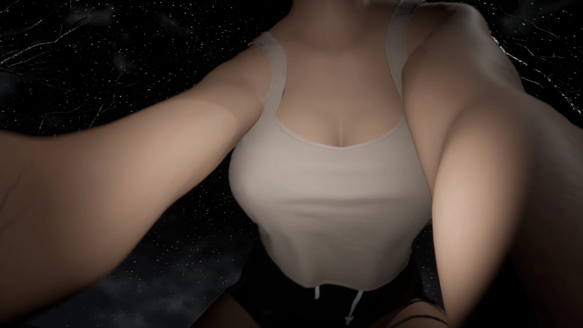 ST7月新作[恐怖3D/动态] 打屁股驱魔师 Spanking Exorcist v1.0.2 官中版 [2.40G]