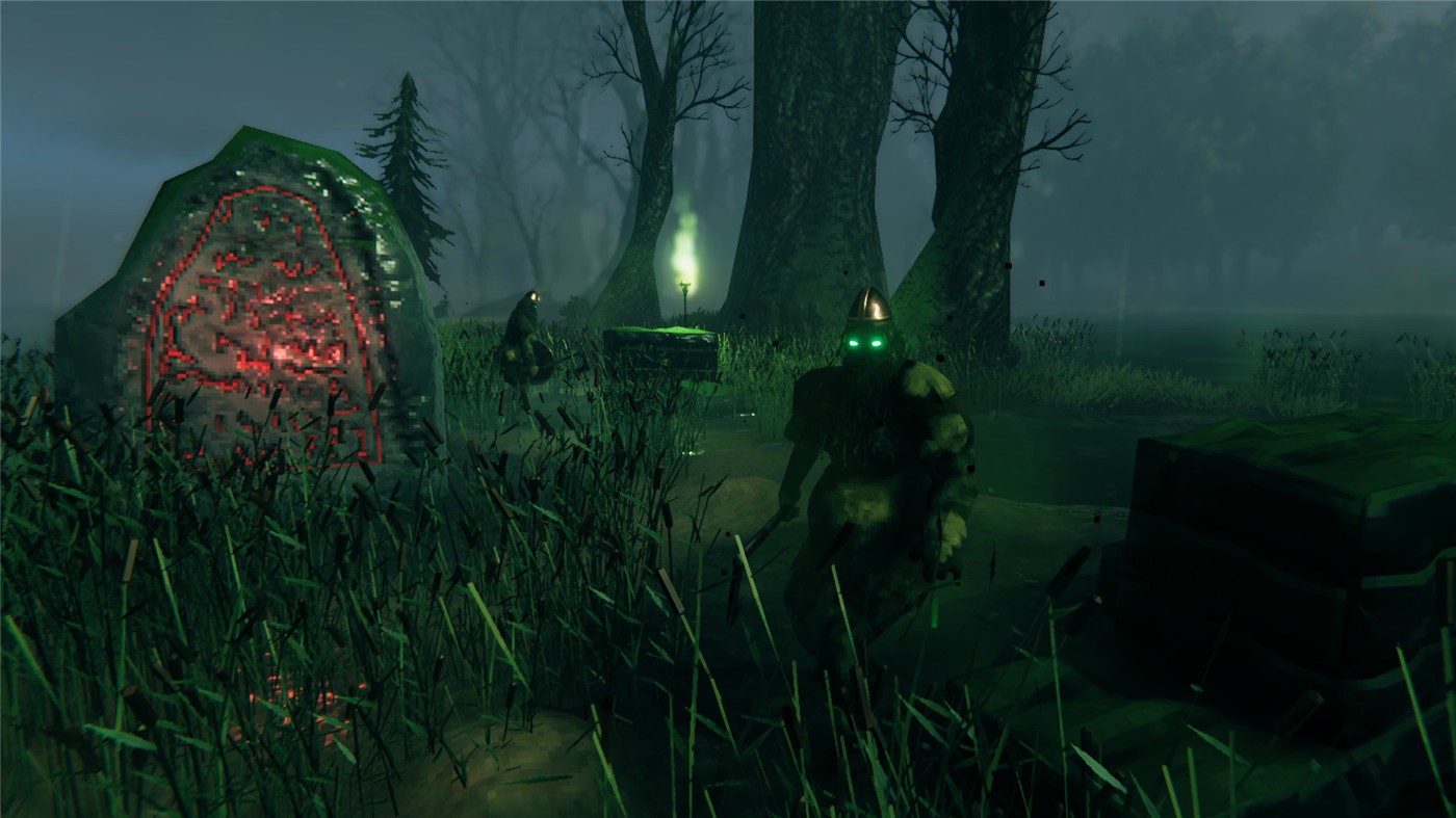 《Valheim: 英灵神殿》v0.220.5中文版-趣奇资源网-第7张图片 《Valheim: 英灵神殿》v0.220.5中文版