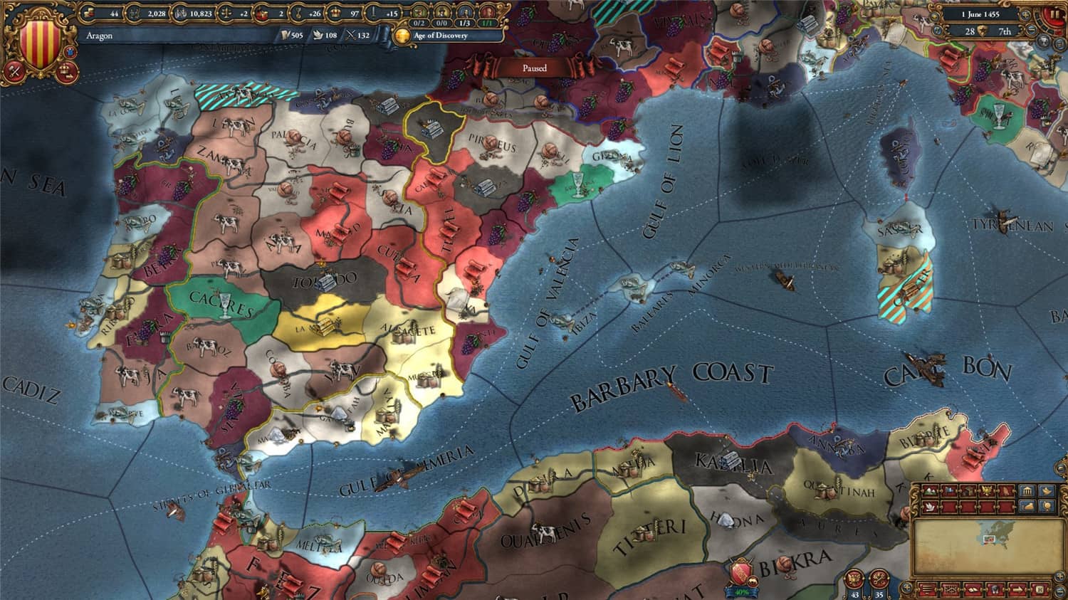 1664070644491580.jpg 《欧陆风云4》v1.37.0.0全DLC