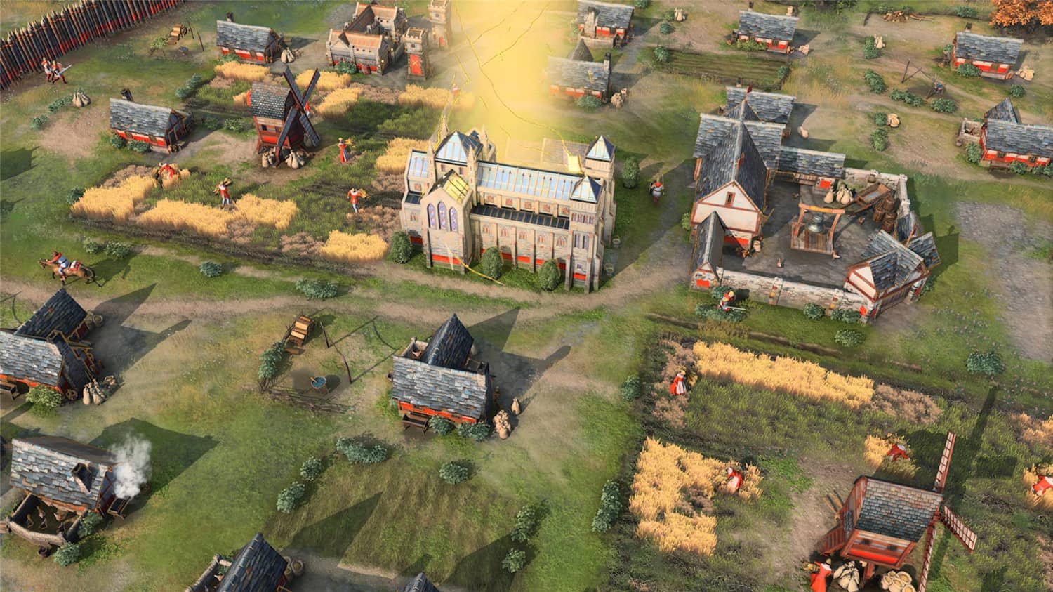 《帝国时代4》v10.1.48中文版-趣奇资源网-第7张图片 《帝国时代4》v10.1.48中文版